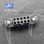 HW-CMM Connector, HW-222C10M16,2mm Pitch. for sale