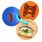 C1S C2S Art Paper Custom Flash Card Learning Flashcard For Students for sale