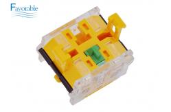 China 925500530 SWITCH EAO 704-900.1 SHARK / S91 Suitable For Gerber GT5250 supplier