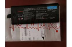 China Mindray T5 T6 T8 Patient Monitor Battery supplier
