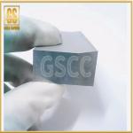 RG10 RX10 H10 H10T Non Standard Tungsten Carbide Strips Long For Metal Cutting for sale