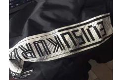 China Super Elasticity Heat Transfer Film For Fabric / Leather Printing supplier