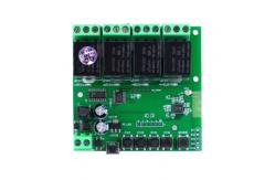 China Consumer Electronics PCBA SMT Game Consoles PCB Design And Assembly supplier