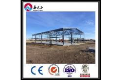 China CE Steel Structural Material Recyclable C Shape Beam For Construction supplier