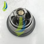 21412639 Excavator Spare Parts Thermostat For D13 Diesel Engine Parts for sale