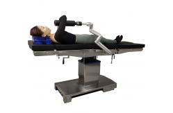 China 950x380x80mm Surgical Arm Board Operating Table Accessories Surgical Manipulator supplier