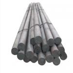 Hot Rolled Steel Round Bar Bearing Steel Gcr15 Steel Round Bar For Bearing Parts for sale