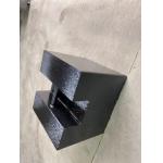 Customizable Cast Iron Standard Test Weight