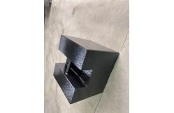 China Customizable Cast Iron Standard Test Weight supplier