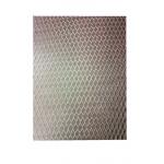Thinkness 0.4mm Galvanized Lath Mesh / Stainless Steel Expanded Metal Lath for sale