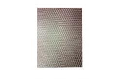 China Thinkness 0.4mm Galvanized Lath Mesh / Stainless Steel Expanded Metal Lath supplier