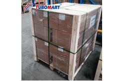 China Polyethylene Aluminum Press Fitting ISO17484 AS4176.8 Certificated supplier
