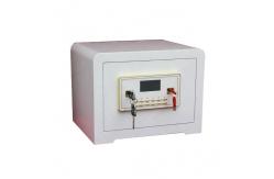 China Muchnn Cold Roll Steel Digital Lock Box Safes supplier
