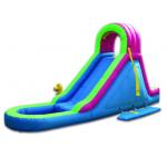 Inflatble Slide / inflatable pool slide / inflatable water slide for sale