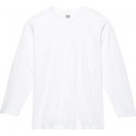 Long Sleeve Sportswear Custom Logo 100% Cotton  Unisex Long Sleeve Round Neck Sweatshirt for sale