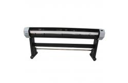 China High Quality Double Head Large Format Eco Solvent Flex Plotter supplier