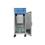 IEC60335 Single Station Motorized Cleaning Heads Free Fall Test Apparatus for sale