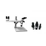 DVS-0880 Stereoscopic Microscopes With Parallel Optical Zoom System for sale