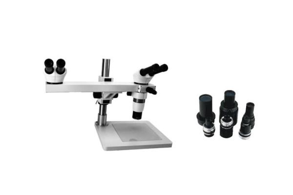 DVS-0880 Stereoscopic Microscopes With Parallel Optical Zoom System