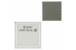 China XC5VLX155T-1FF1136C supplier