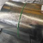China 1.2 Mm Thickness Gi Coil Galvanized Steel Zero Spangle manufacturer