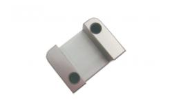 China 100% Inspection Z17 Precision Mold Components Mold Locking Block supplier