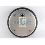 Goodyear Super Cushion Air Spring 1B14-371 Single Convoluted Rubber Bellows 578-91-3-352 for sale