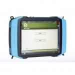 8G Dynamic Pile Testing Equipment 12KHz High Strain Dynamic Pile Load Testing for sale