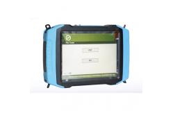 China 8G Dynamic Pile Testing Equipment 12KHz High Strain Dynamic Pile Load Testing supplier