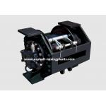 22000lbs 10 ton Hydraulic Recovery Winch 1000KG for sale