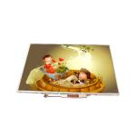 Laptop LVDS LCD Panel 15.4 Inch B154EW08 V0 HW0A 1280x800 WXGA 98PPI Resolution for sale