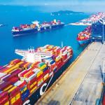 Continental Air Freight Forwarding Import Export Companies Door To Door Transportation for sale