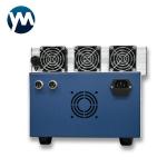 500W UV LED Curing Equipment Air Cooling UV LED Curing System