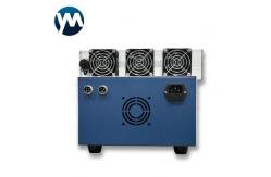 China 500W UV LED Curing Equipment Air Cooling UV LED Curing System supplier
