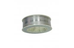 China Tensile Strength ≥500 Thermal Spray Wire for Customers' Requirement in Copper Colour supplier