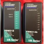 FBM218 Foxboro FBM218 Channel Isolated Output Interface Module Foxboro FBM218 for sale