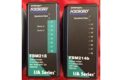 China FBM218 Foxboro FBM218 Channel Isolated Output Interface Module Foxboro FBM218 supplier