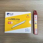 9mm Cutter Blades Silver Refill Blades 9mm Width For Professional Car Film Cutting for sale