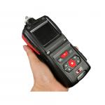 Ms500 Portable Particles Detector Detection Gas For PM2.5 PM10 for sale