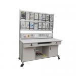 teaching aid equipment Electrical Installation Lab Electrical Trainer Board