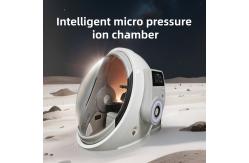 China Intelligent Micro Pressure Ion Chamber 1.3ATA Reducing Ion WEIZI supplier