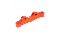 China 2024 Aluminum Cnc Turning Machining Parts Ra3.2 Anodizing supplier