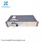 HUAWEI MA5616 Chassis Huawei ONU Mini Dslam 4 Slots Ip Dslam For Adslvdsl for sale