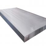 Cold Rolled Galvanized Iron Plain Sheet Customized Metal Galvanized Sheet 16 Gauge for sale