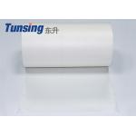 0.06mm Thickness EVA Hot Melt Adhesive Film White Translucent For Foam
