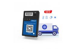 China Jointech 4G Wireless Cold Chain Cargo Temperature Humidity Sensor GPS Tracker supplier