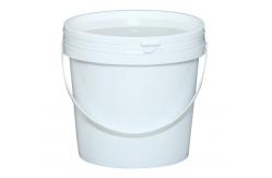 China Round Chemical Storage Container with T / T Payment Method supplier