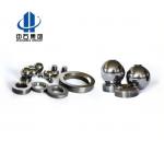 API High Standard Stainless Steel Tungsten Carbide Ball and Seat Valve Sets For Oilfield Parts for sale