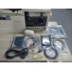12.1inch standard 6 parameters ICU/Bedside Patient monitor with ETCO2