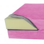 Micro Suede 6 Piece Foam Play Couch Set Toddler To Teen Playroom Sofas